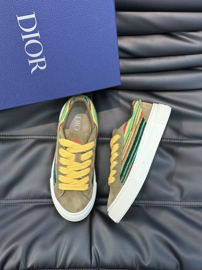 Christian Dior Sneakers